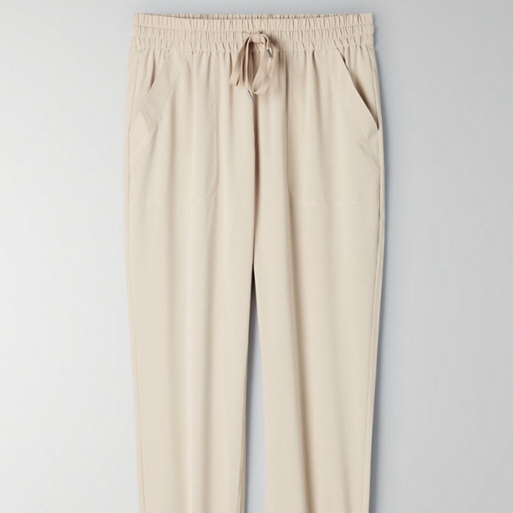 Aritzia TNA Speed Joggers